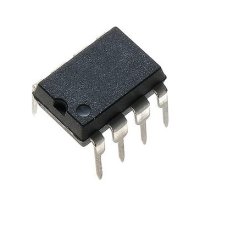 Микросхема UC3845