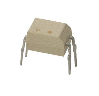 Оптрон TLP627-1GP, SH( САИ120-САи220 )