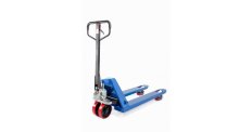 Тележка гидравлическая TOR RHP 2500 Г-2,5т, вилы 1150 мм (11825)