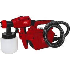 Краскопульт электрический ELITECH КЭ 600П