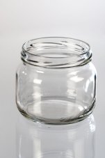 Стеклобанка 0,35л ТО-82