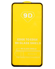 Защитное стекло Xiaomi Redmi K20/ Mi 9T с рамкой 9H Full Glue без упаковки