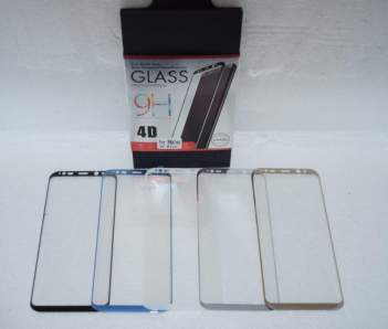Защитное стекло Samsung S8 plus 0.3mm 3D