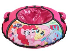 Тюбинг ТБ1-70 с рисунком My little pony ТБ1-70/LP