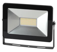 Прожектор ЭРА LPR-50-2700К SMD Eco Slim 50Вт 4000Лм 2700-3000K 173х53х223
