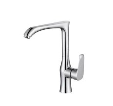 Акция!Смеситель д/м.ORTA LIPPE 20621 монокомандный утка