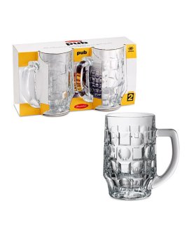 Кружка для пива 500сс SL /6 55289 SL Pub&quot;