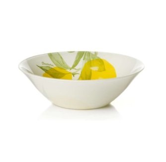Салатник закал. (d-160мм) D 28644 SL Lemon\&quot;