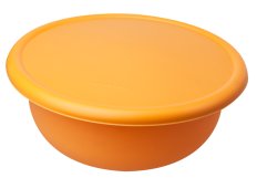 Миска с крышкой 1,2л