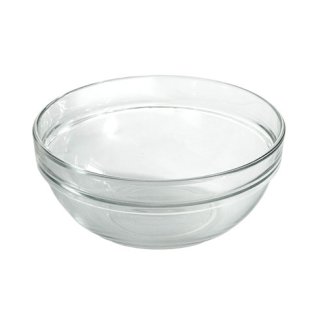 Салатник закалённый (d=120 мм) SL со стикером 53543 TMP SL/St Chef's