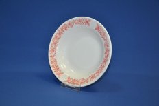 миска 200 мм 063/7 (Хохлома)
