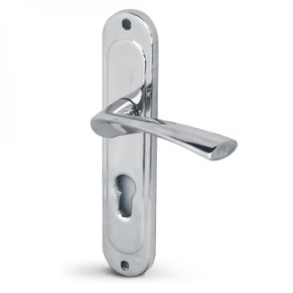 Ручки на планке Vanger HP-85.1823-CR