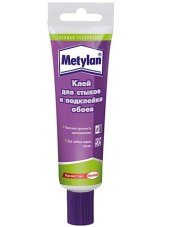 Клей для стыков обоев "Метилан" 60 г.