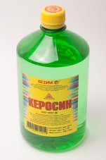 Растворитель ЯСХИМ керосин 1л