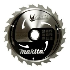 Диск пильный Makita 165х20х10Т (B-35140) дерево