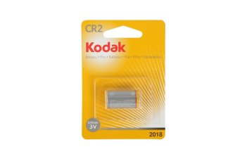 Элемент питания CR2 [KCR2-1] Kodak