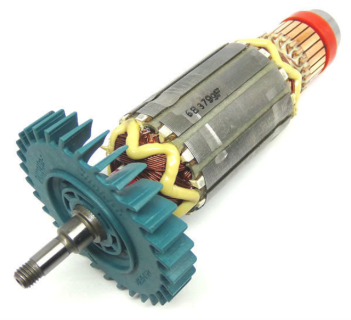 Якорь GA5021C, GA6021C Makita