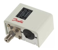 Реле температуры KP 61 060L110066