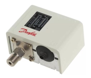 Реле температуры KP 61 060L110066