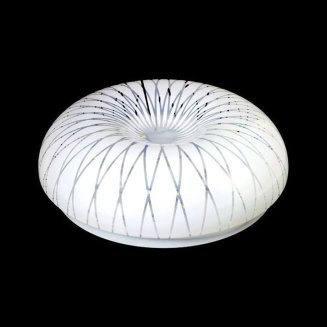 Светильник LED 320*80мм 150-24вт/220в 6000К Комета