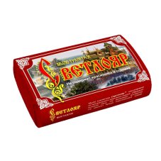 Мыло туалетное 100 г в инд.упаковке