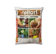 Грунт для рассады 50 л Veltorf