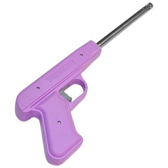Пьезозажигалка JZDD-17-BRD