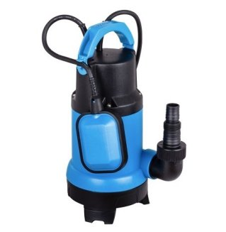 Насос дренажный Aquario ADS-1500