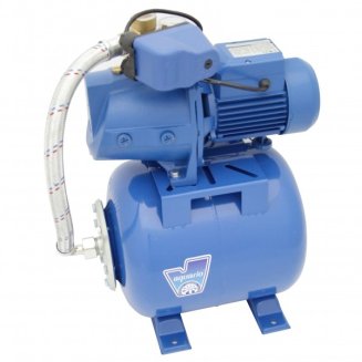 Станция насосная Aquario AUTO AJC-60C