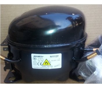 Компрессор Jiaxipera N1113Y, R600, 152w