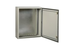 Корпус металлический ЩМП-3-0 74 Y1 IP65 GARANT