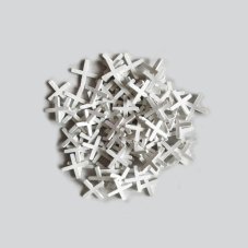 Крестики для кафеля 1,5 мм, 200шт