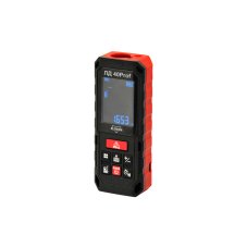 Дальномер ЛД 40Prof Elitech