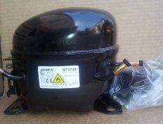 Компрессор Jiaxipera NT1114Y, 170W, R600