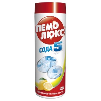 Средство чистящее &quot;Пемолюкс&quot; 480гр.