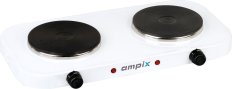 Плитка электрическая AMP-8008