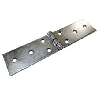 Петля карточн. 45*200 цинк
