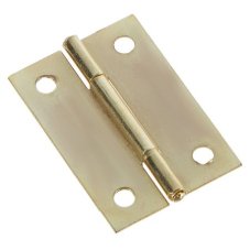 Петля карточн. 30*45 (2шт.) золото