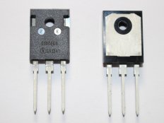 Диод IDW100E60