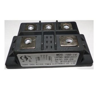 Диодный мост MDS100A/1400V