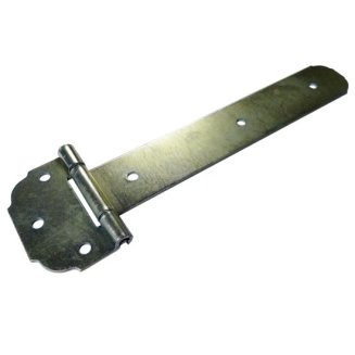 Петля-стрела ПС-290 цинк