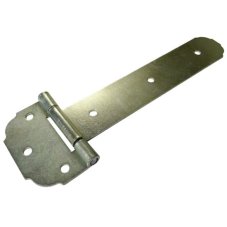 Петля-стрела ПС-210 цинк