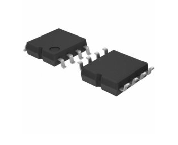Микросхема LM358SMT
