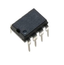 Микросхема LM358N