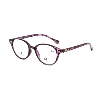 ОЧКИ КОРРИГ. IQ GLASSES BLF 007 / T2 +1.5 U