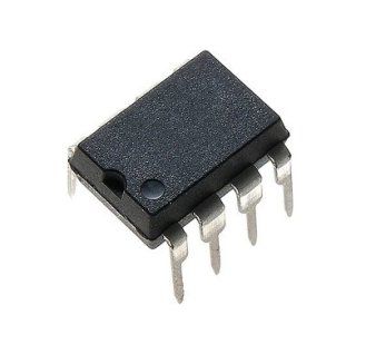 Микросхема LM358P