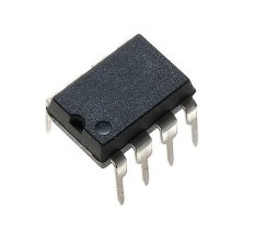 Микросхема LM393SMT