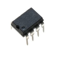 Микросхема LM393P