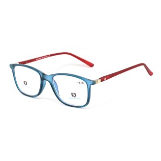 ОЧКИ КОРРИГ. IQ GLASSES BLF 005 / 44 +2.5 U