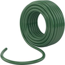 Шланг поливочный ПВХ 3/4" 50м,армир,усиленный//PALISAD